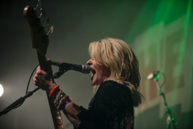 Copyright by Jan Bonk