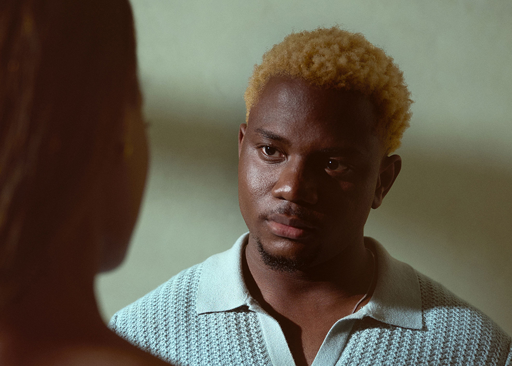 Godwin Atonement Tour 2026