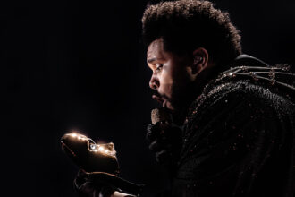 The Weeknd Tour 2026