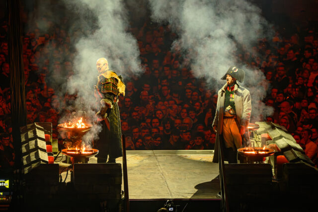 241114-Sabaton-Köln-LanxessArena-1351