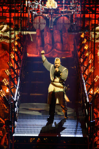 241114-Sabaton-Köln-LanxessArena-1547