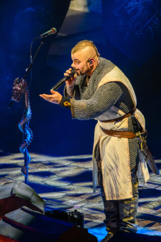 241114-Sabaton-Köln-LanxessArena-1603
