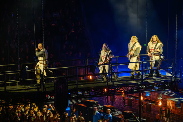 241114-Sabaton-Köln-LanxessArena-1622