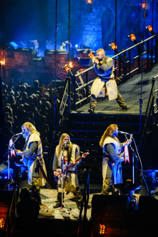 241114-Sabaton-Köln-LanxessArena-1653