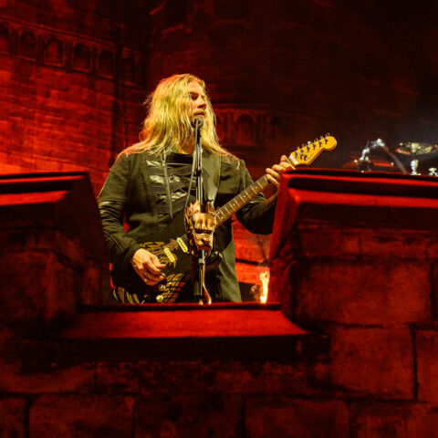 241114-Sabaton-Köln-LanxessArena-1782