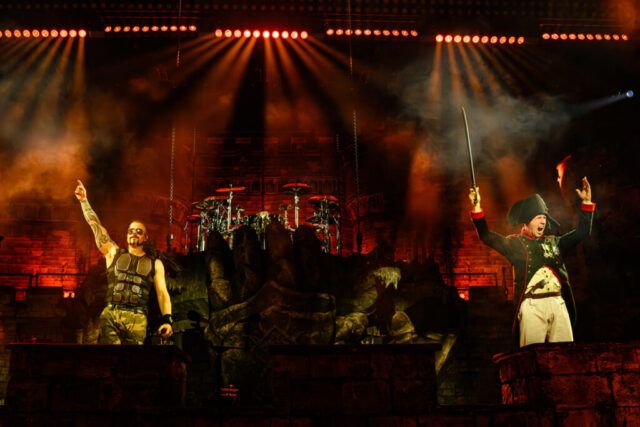 241114-Sabaton-Köln-LanxessArena-1801