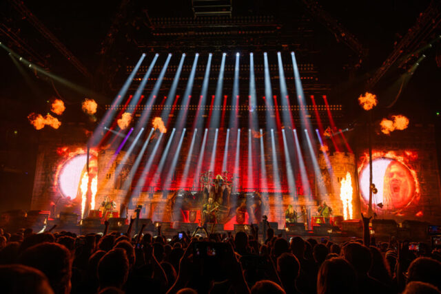 241114-Sabaton-Köln-LanxessArena-2581