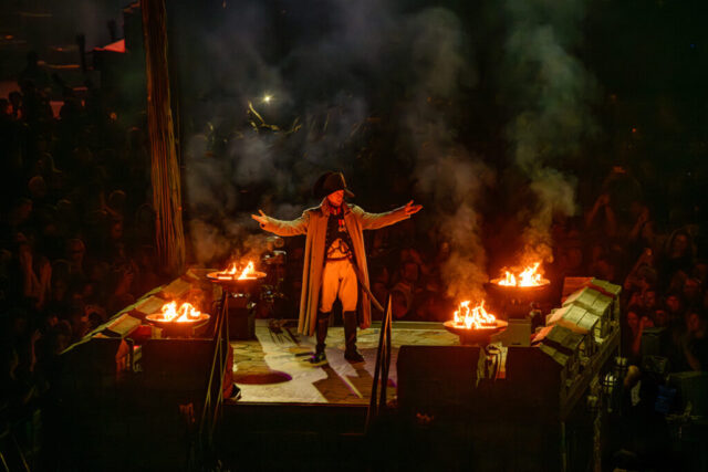 241114-Sabaton-Köln-LanxessArena-3638