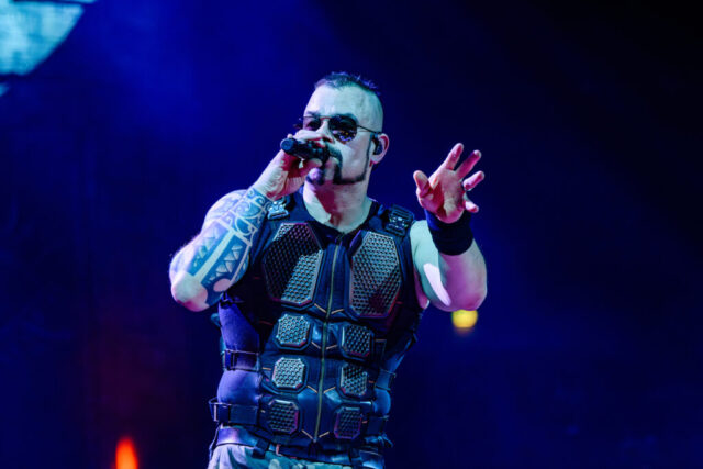 241114-Sabaton-Köln-LanxessArena-3922