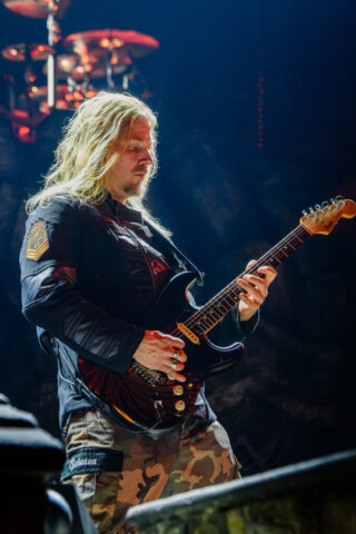 241114-Sabaton-Köln-LanxessArena-3942