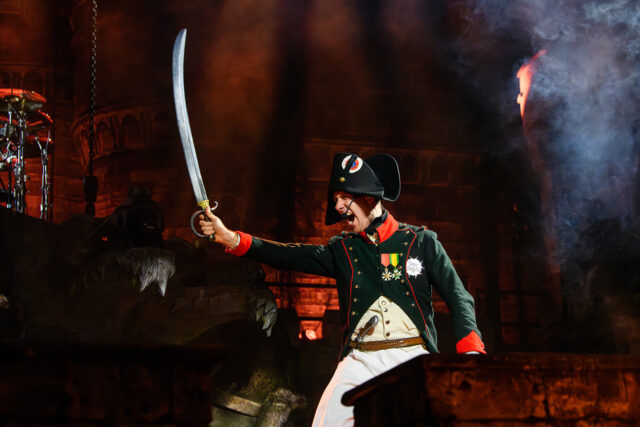 241114-Sabaton-Köln-LanxessArena-3958