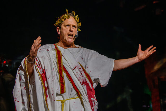 241114-Sabaton-Köln-LanxessArena-3973