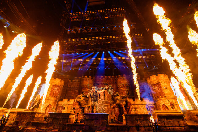 241114-Sabaton-Köln-LanxessArena-4082