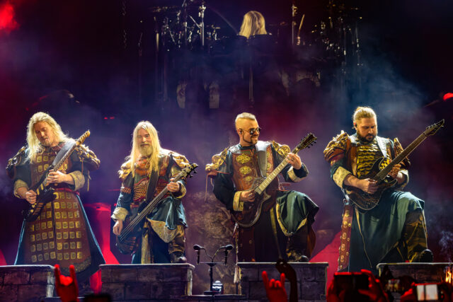 241114-Sabaton-Köln-LanxessArena-4232