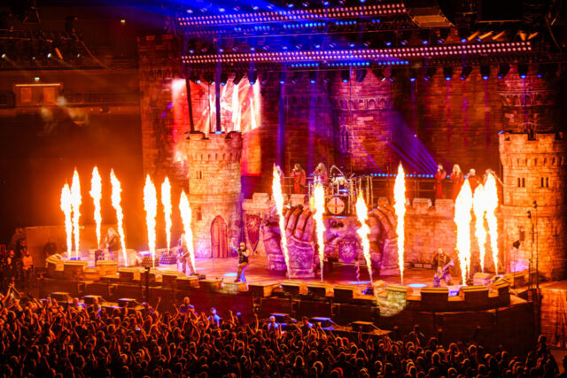 241114-Sabaton-Köln-LanxessArena-4446