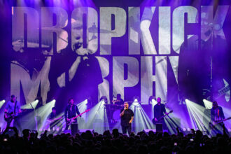 Dropkick Murphys Köln