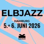 ELBJAZZ 2026 Termin