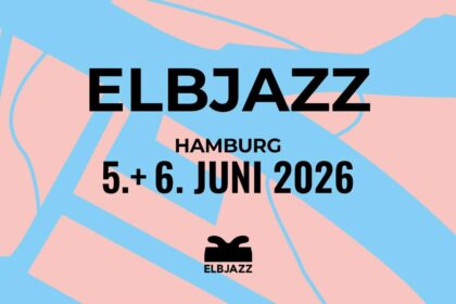 ELBJAZZ 2026 Termin