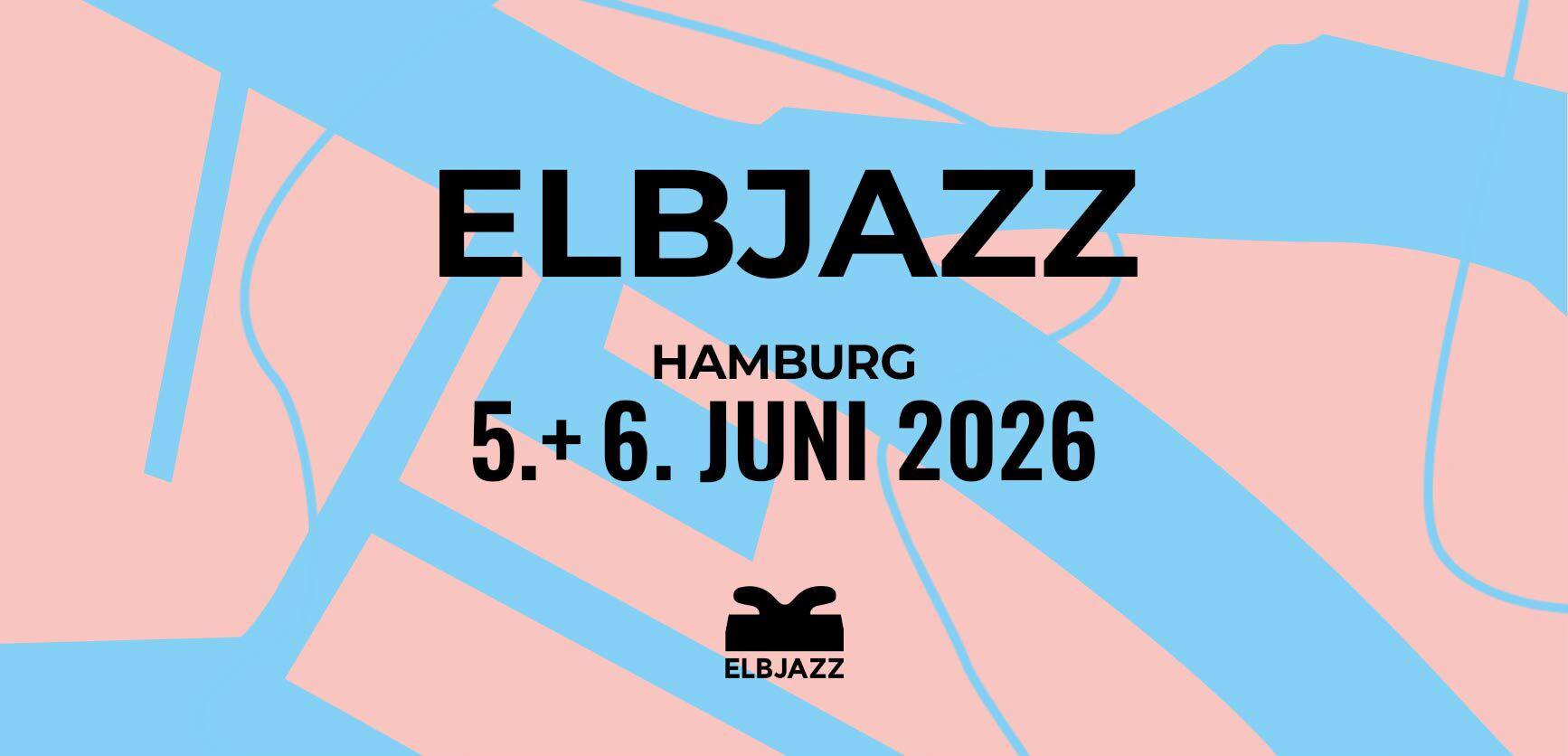 ELBJAZZ 2026 Termin