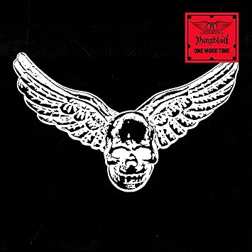 Aerosmith Yungblud One More Time