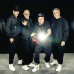 Die Fantastischen Vier Tour