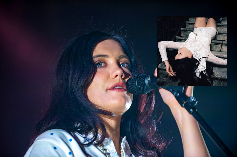 Alessi Rose Voyeur Deluxe