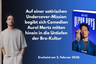 Aurel Mertz Alpha Boys