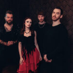 Beyond The Black Rising High