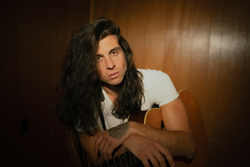 Billy Raffoul Tour 2026