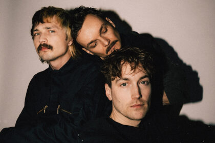 Blackout Problems HOLY Konzerte