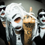 Bluthund Tour, Tour Nach Unten, Stromgitarrenwutrap, Grell, Bluthund Live, Rap-Rock