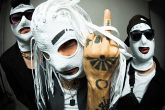 Bluthund Tour, Tour Nach Unten, Stromgitarrenwutrap, Grell, Bluthund Live, Rap-Rock