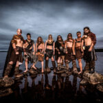 Brothers Of Metal Tour