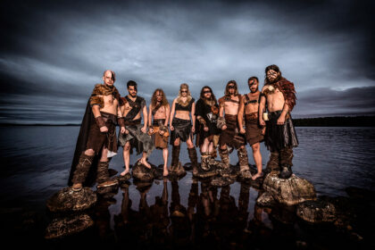 Brothers Of Metal Tour