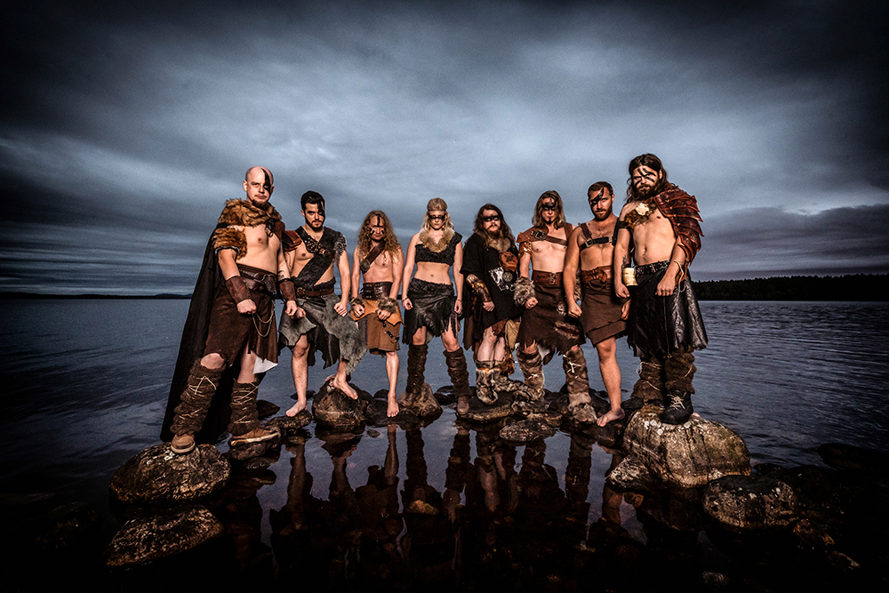 Brothers Of Metal Tour