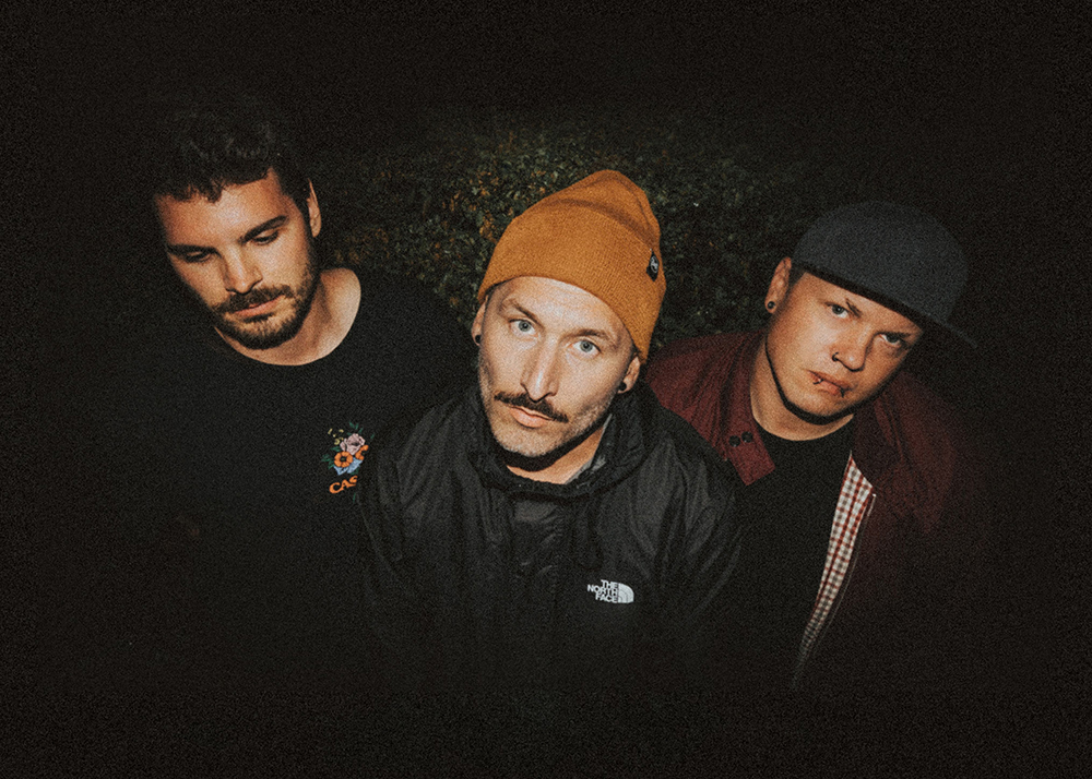 Casino Blackout Fallen Lassen Tour