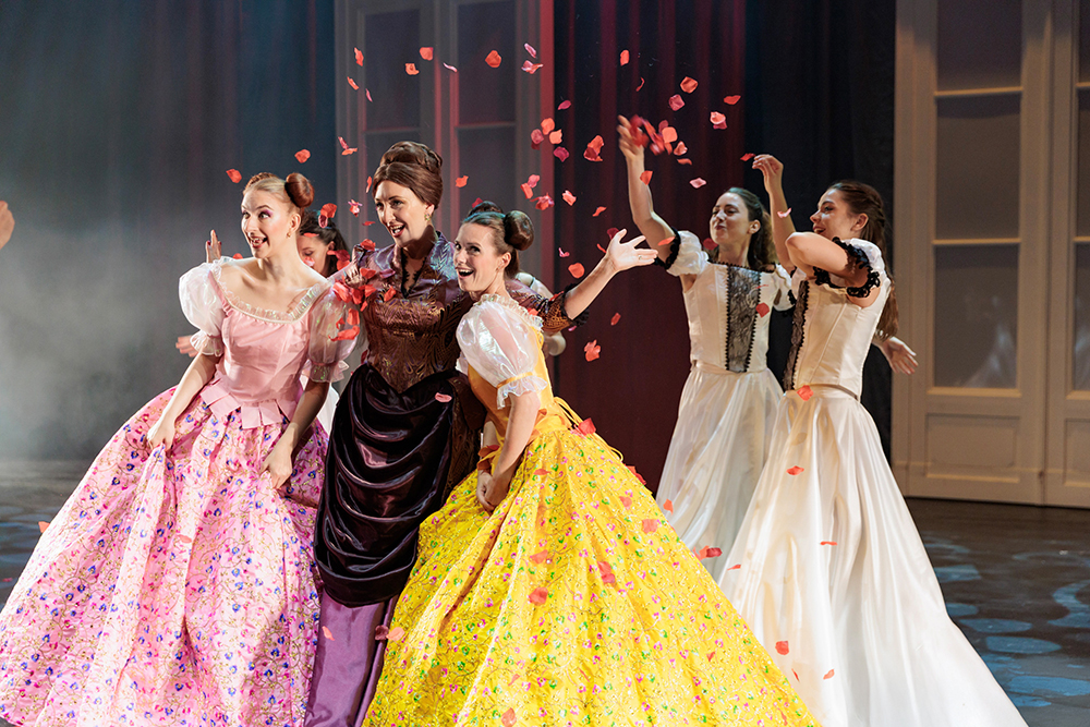 Cinderella – Das Musical
