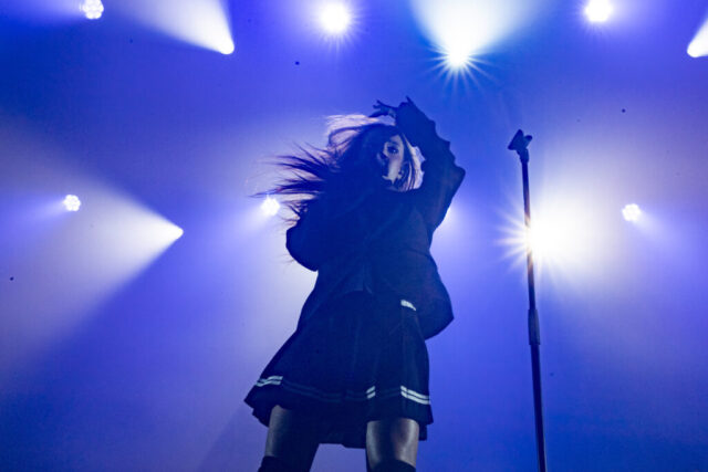 Copyright by Jan Bonk