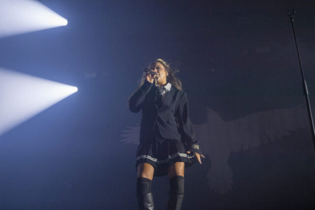 Copyright by Jan Bonk