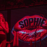 Sophie and the Giants Köln