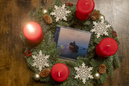 Türchen 1 – Calum Scott „Avenoir“