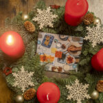 Adventskalender The Vices Album