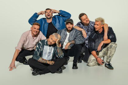 Electric Callboy TANZNEID World Tour