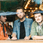 Exsonvaldes Tired of Everything