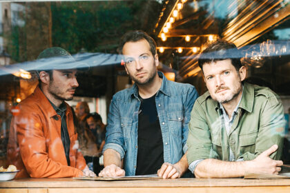 Exsonvaldes Tired of Everything