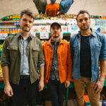 Exsonvaldes neues Album