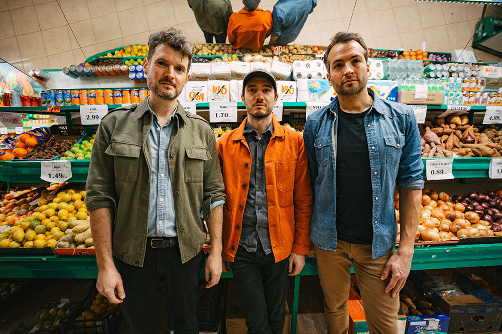 Exsonvaldes neues Album