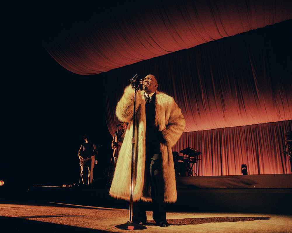 GIVĒON Dear Beloved The Tour