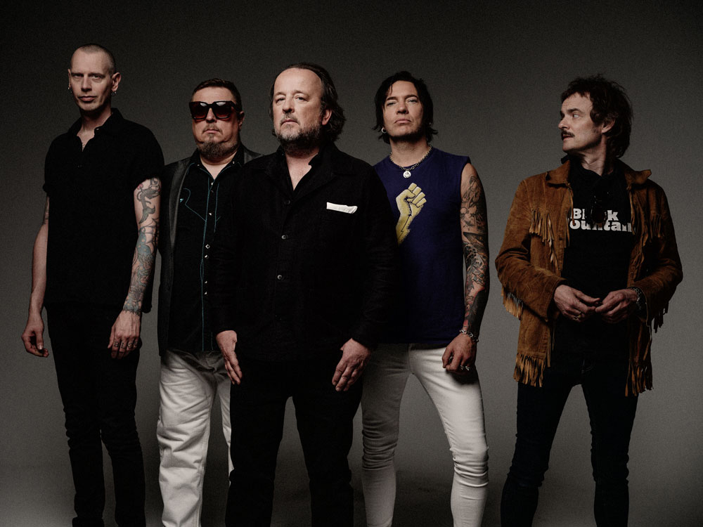 Gluecifer Same Drug New High