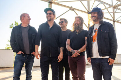 Greensky Bluegrass XXV Album